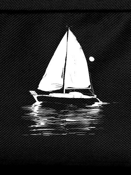 Sailboat Graphics