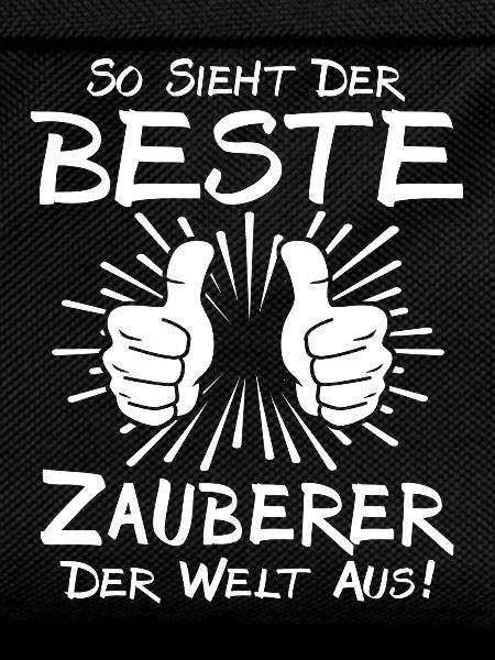 Bester Zauberer