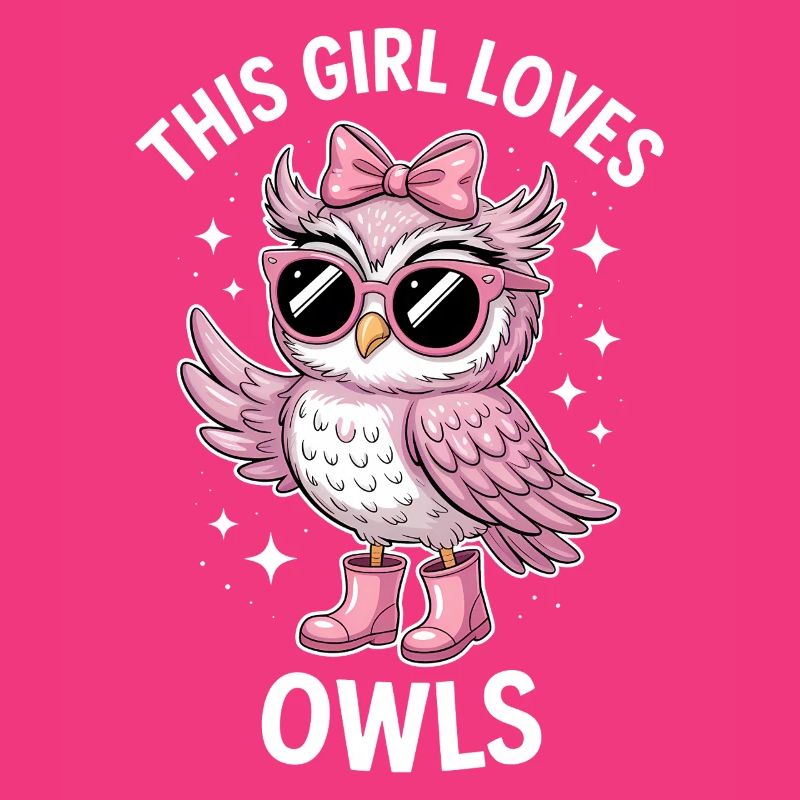 Eule Sprüche Eulen Lustiges Eulen Geschenk