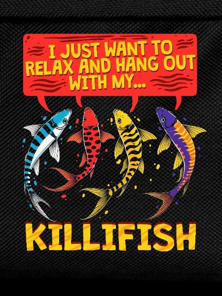 Toothcarp Killfish Toothed carp