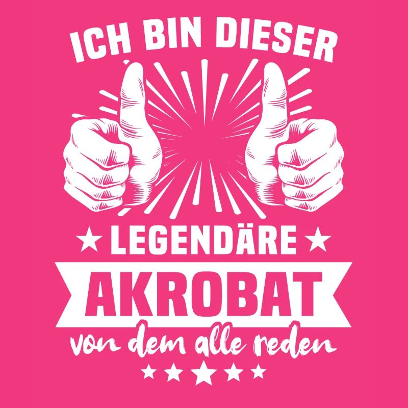 Acrobat Legend