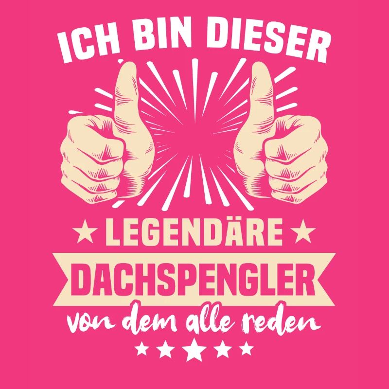 Dachspengler Sprüche