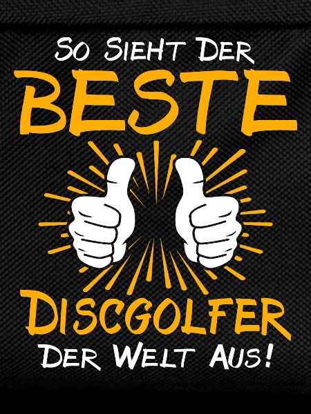 Disc Golfer Gift Idea