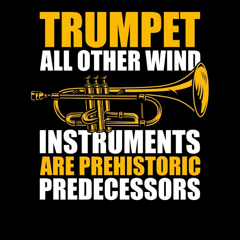 Trompette, tous les autres instruments à vent, trompettistes.