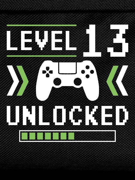 Niveau 13