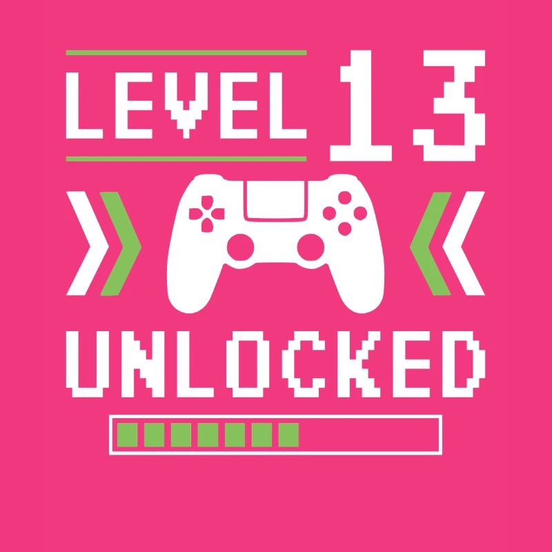 Level 13