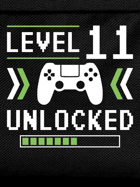 Niveau 11