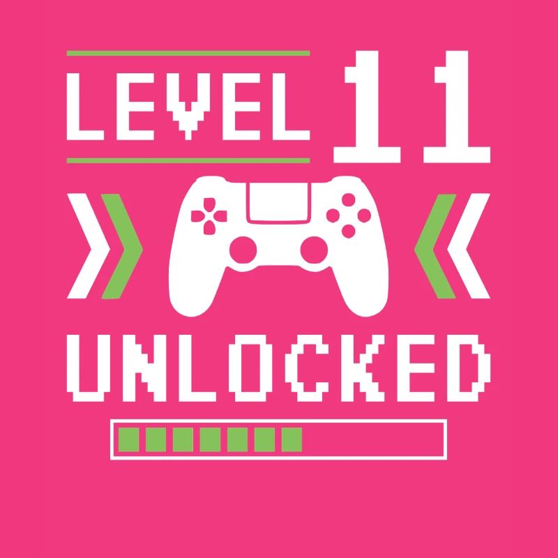 Level 11