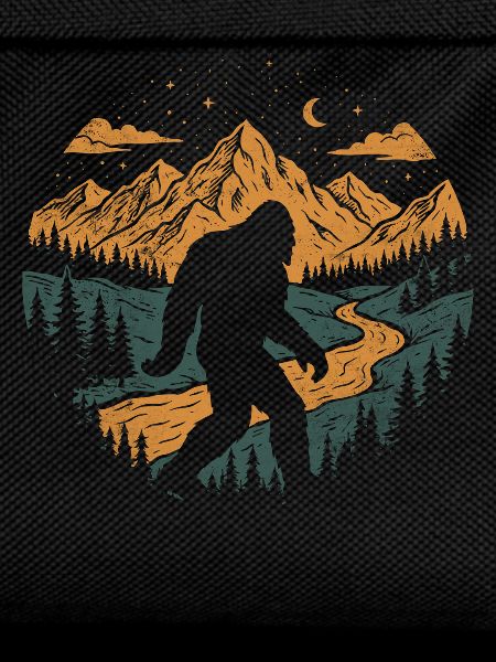 Bigfoot Night Walk