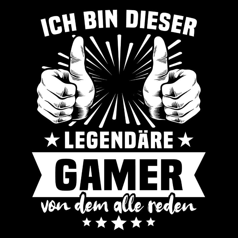 Gamer Legend