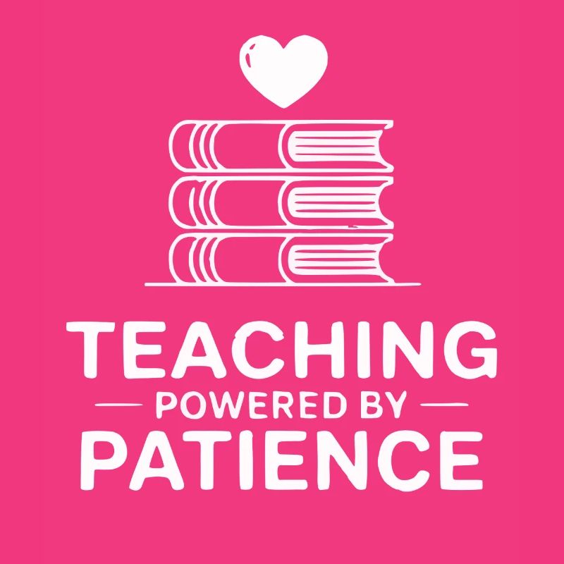 Enseigner par la patience