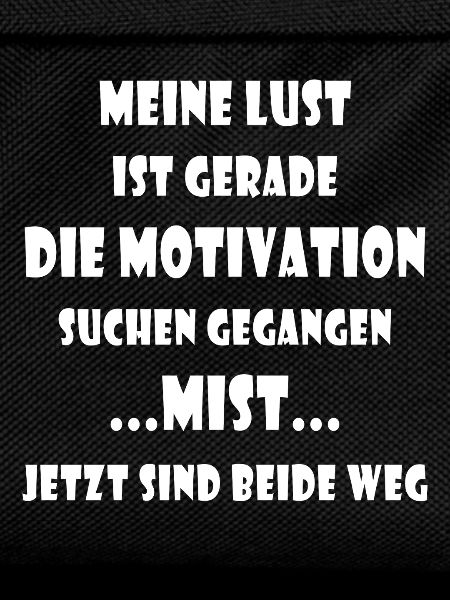 Motivation