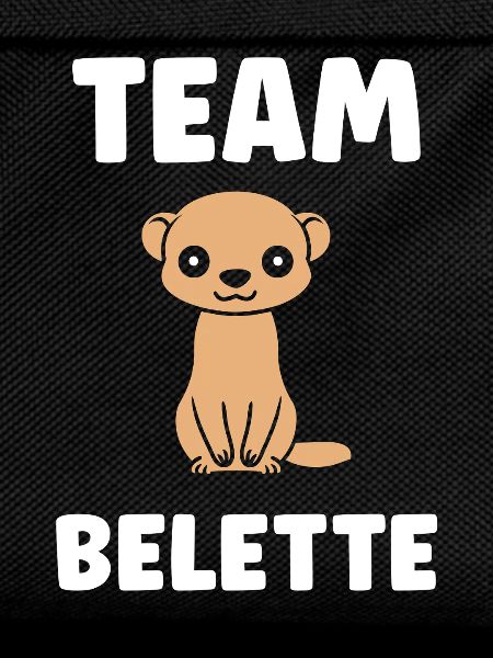 Team Belette