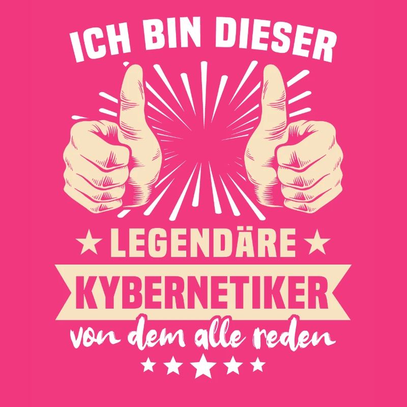 Kybernetiker Sprüche