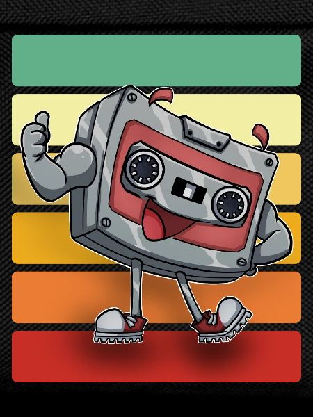 Cassette