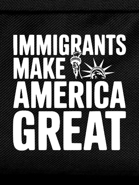 Immigrants