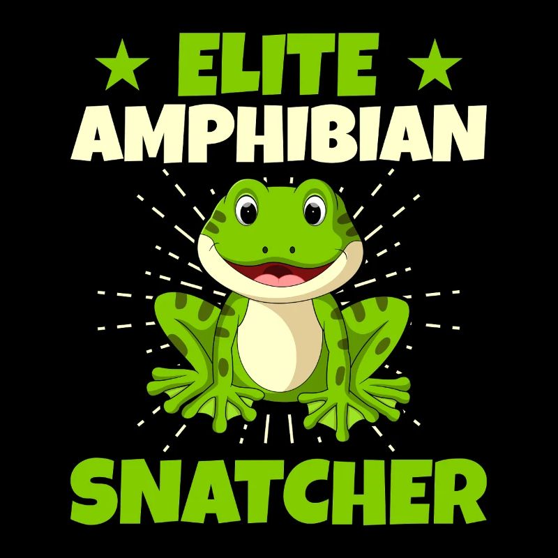 Frog Catcher Elite Amphibian Snatcher Frog