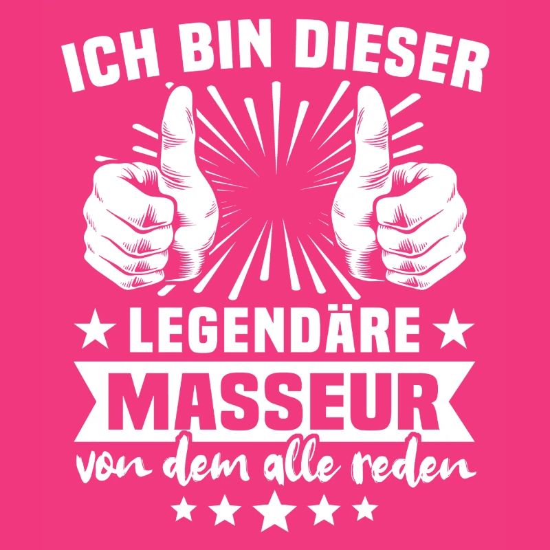 Masseur Legend