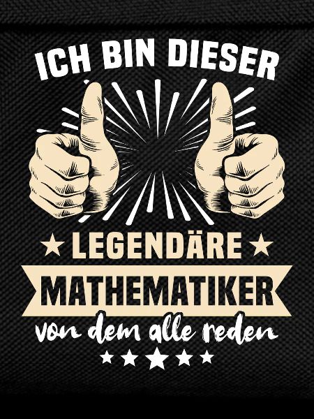 Mathematiker Sprüche