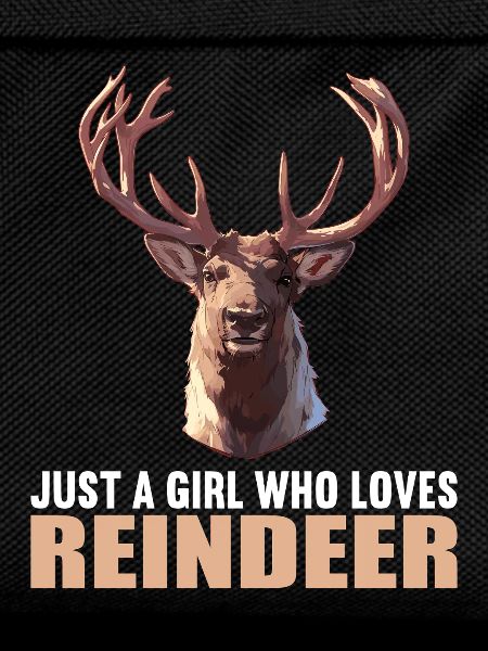 Reindeer Reindeer