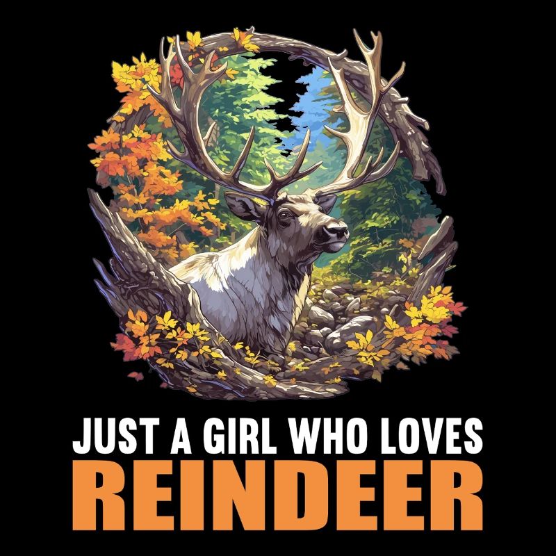 Reindeer Reindeer
