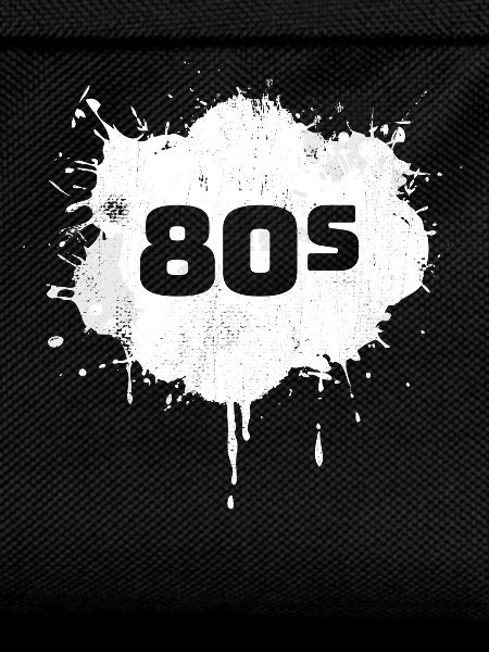80er