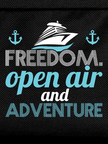 Freedom Open Air Adventure