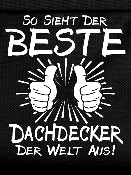 Bester Dachdecker