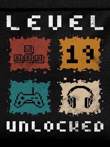 Level 19 Unlocked