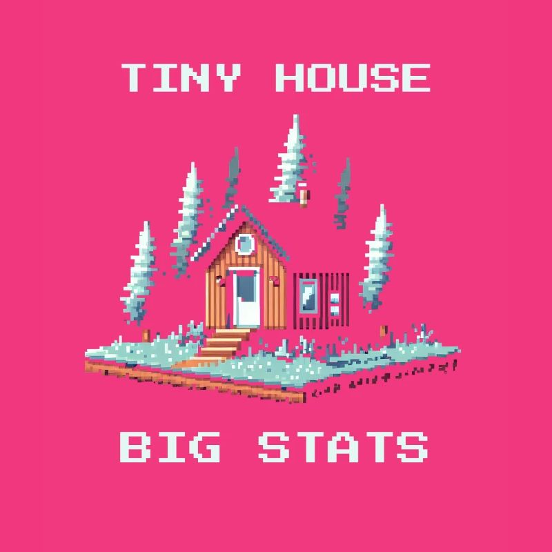 Tiny House, große Werte | Minimalismus