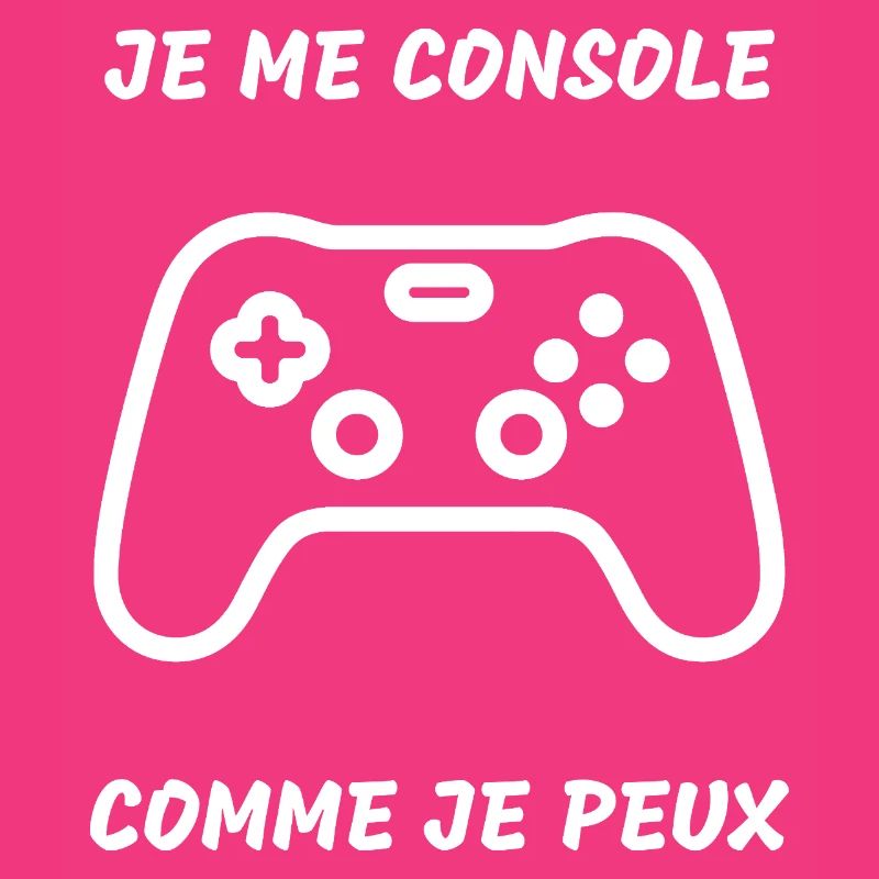 Video Game Controller