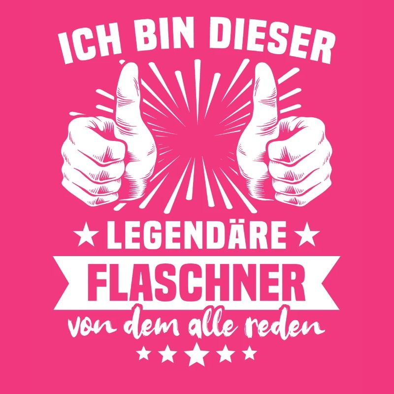 Légende de Flaschner