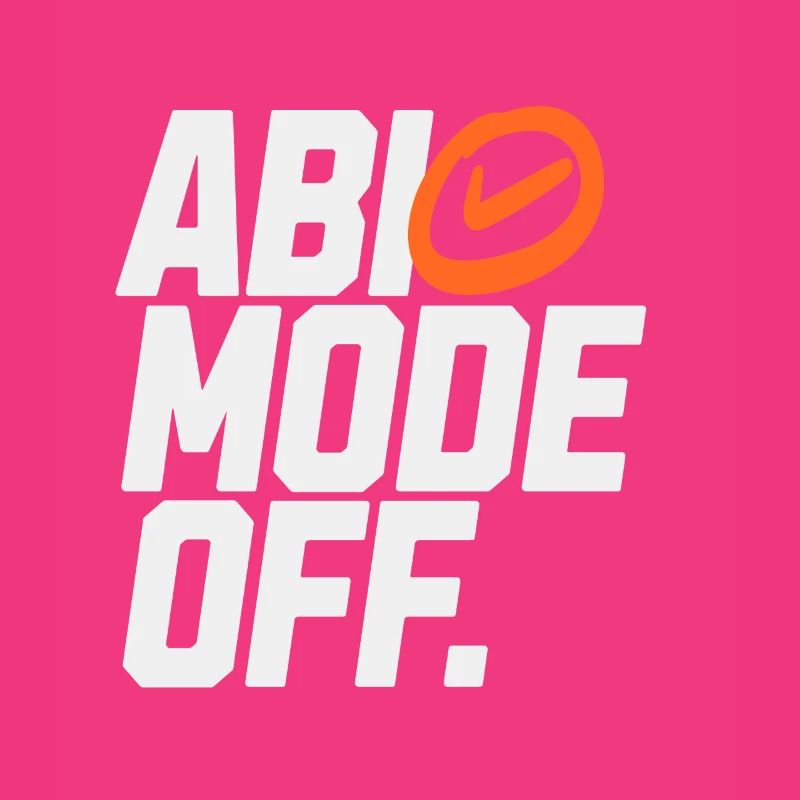 Abio Mode Off