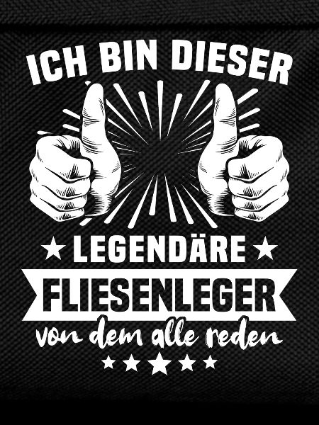 Légende des Tiler