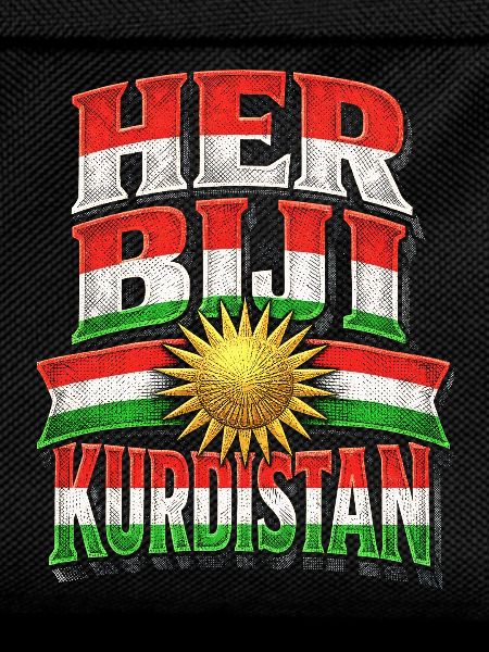 Mr. Biji Kurdistan Kurd Kurds