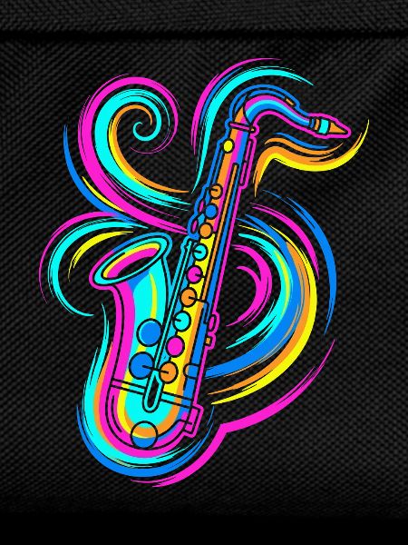 Saxophone