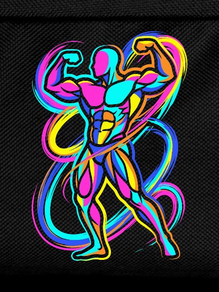 Bodybuilder