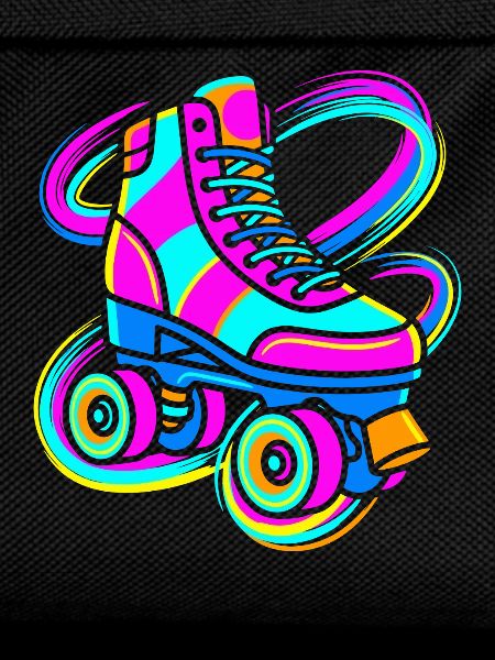 Rollschuh