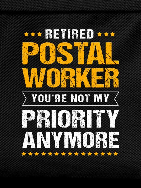 Post Postmark