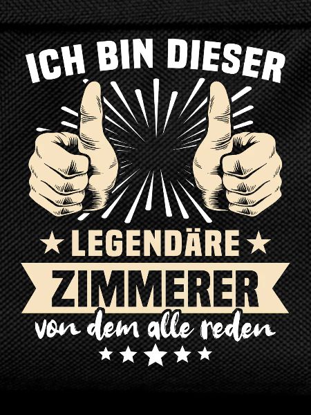 Zimmerer Sprüche