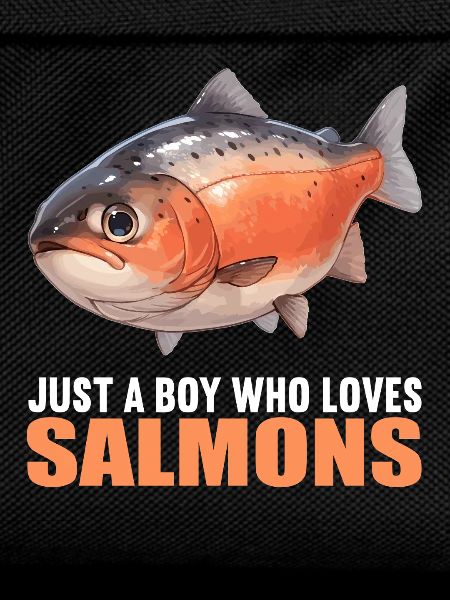 Salmon Salmon