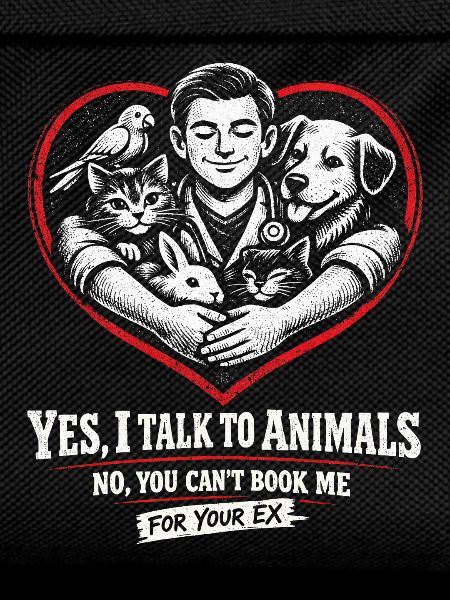 Veterinarian Veterinarian