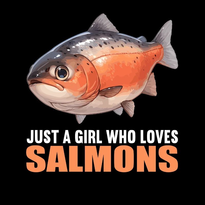 Lachse Lachs