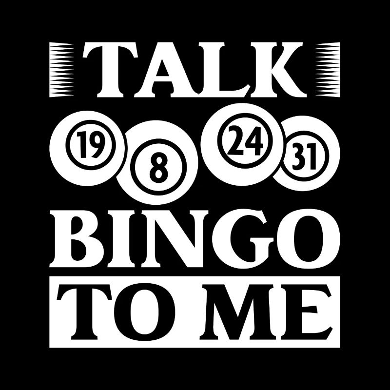 Bingo Player Talk Bingo To Me Bingo