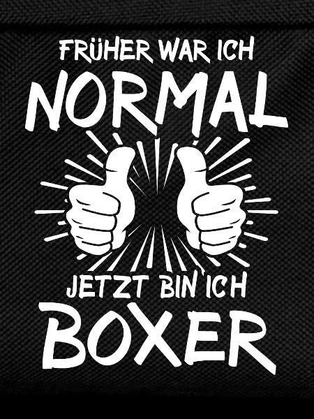 Boxer