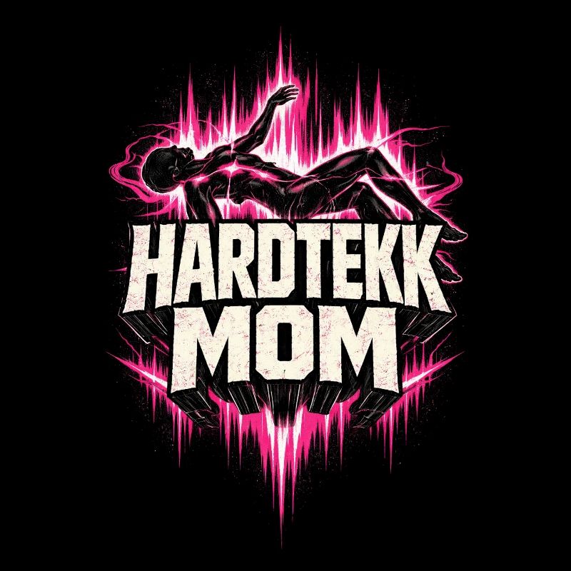 Hardtekk Mom Tekke East Germany