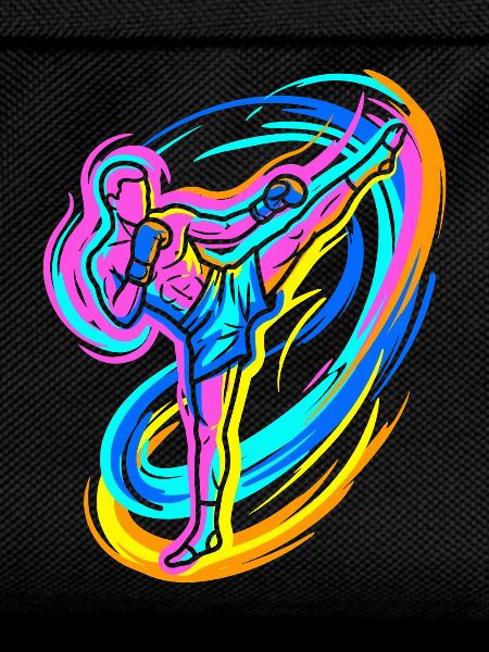 Kickboxer