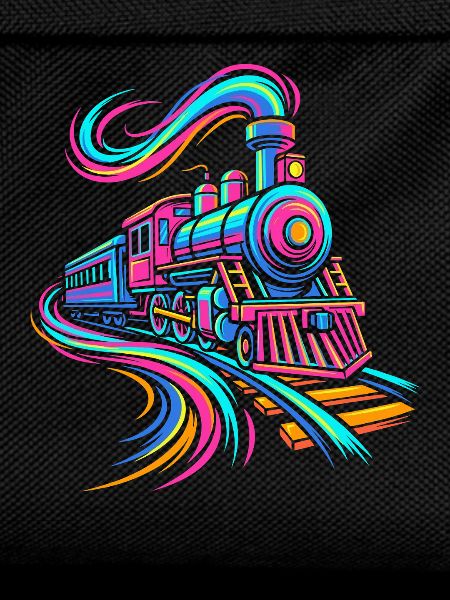 Dampflokomotive