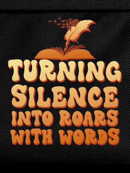 Turning Silence into Roars