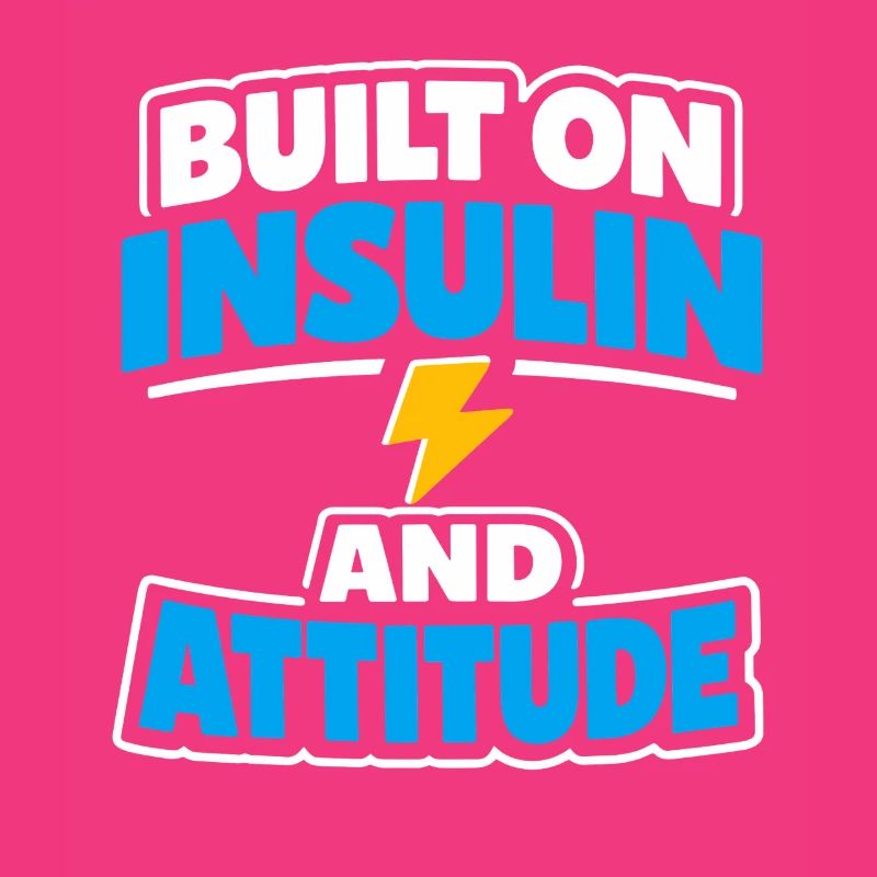 Blood Sugar Insulin Support Type One Pride